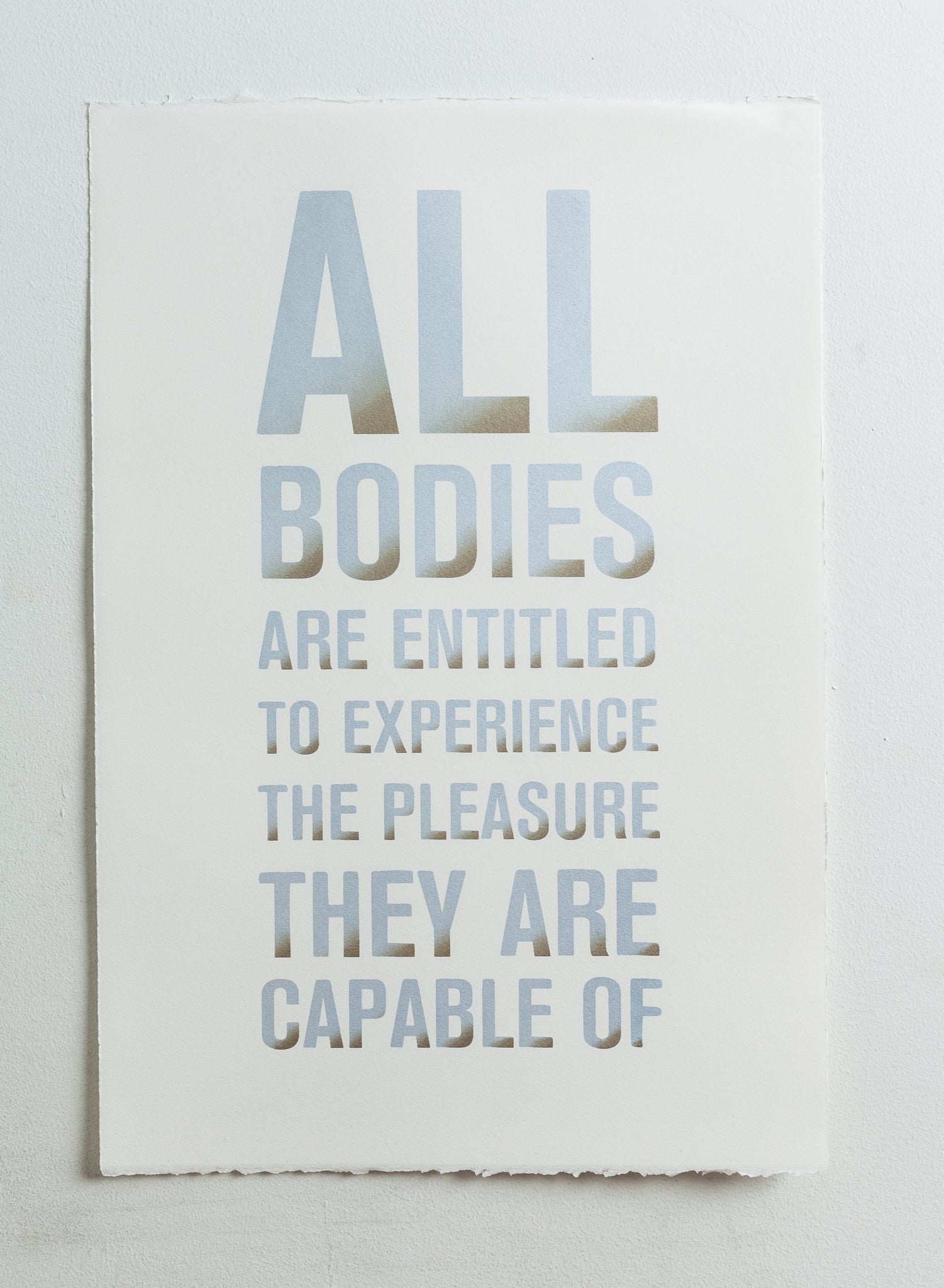 CLITERACY, NATURAL LAW NO. 29