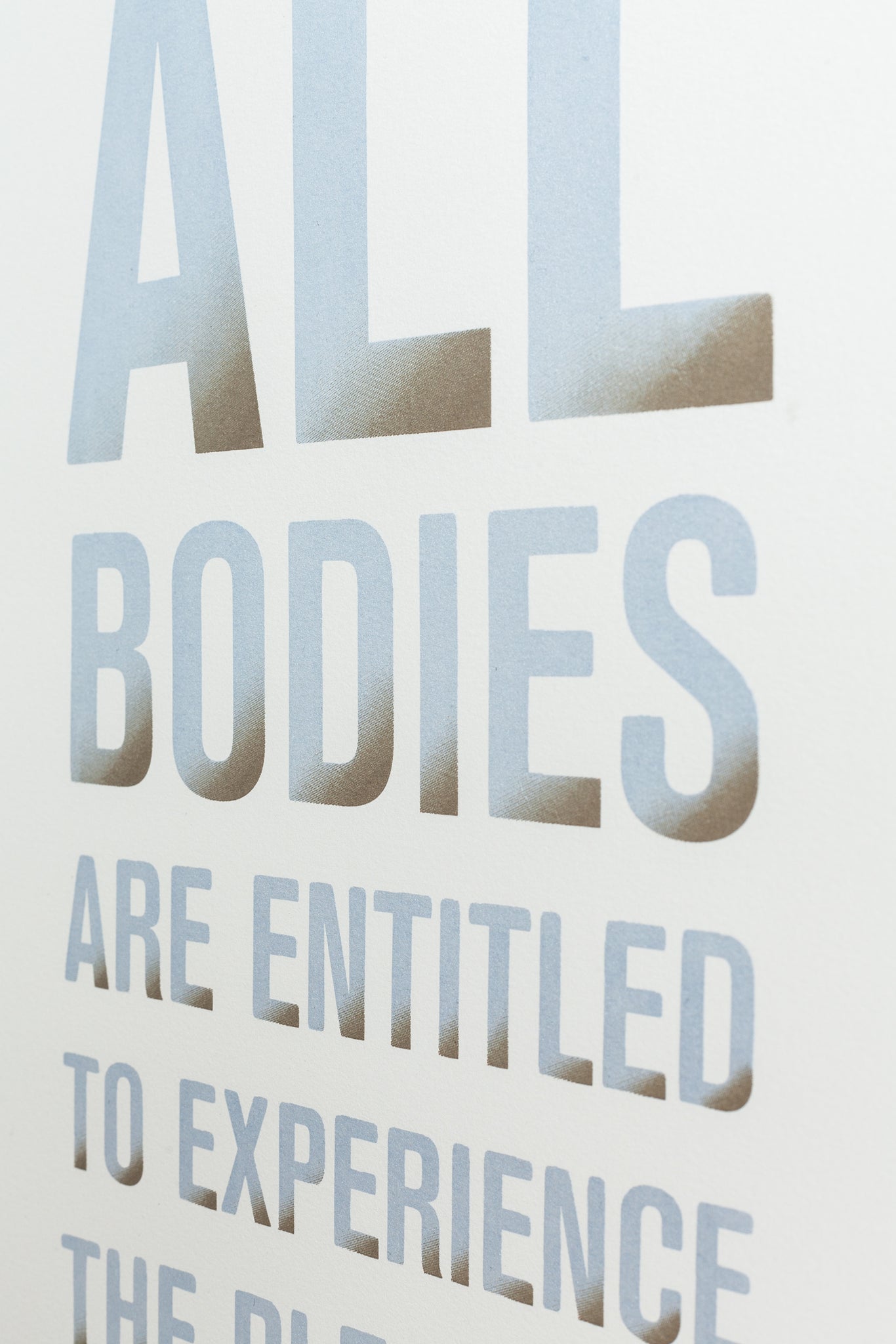 CLITERACY, NATURAL LAW NO. 29